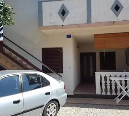 شقة Jules فير